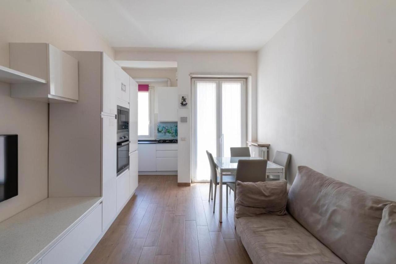 Charme & The City Apartment Milano Eksteriør bilde