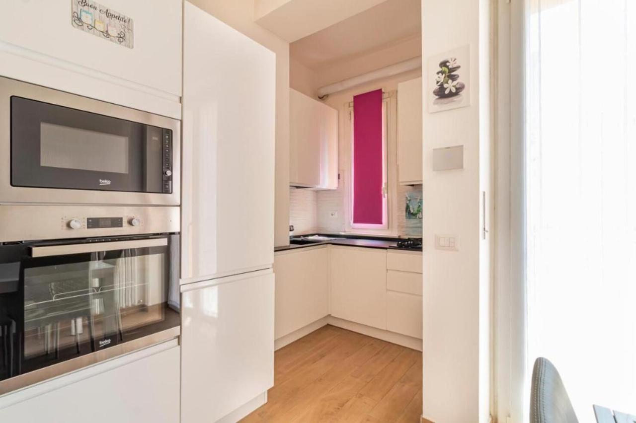 Charme & The City Apartment Milano Eksteriør bilde