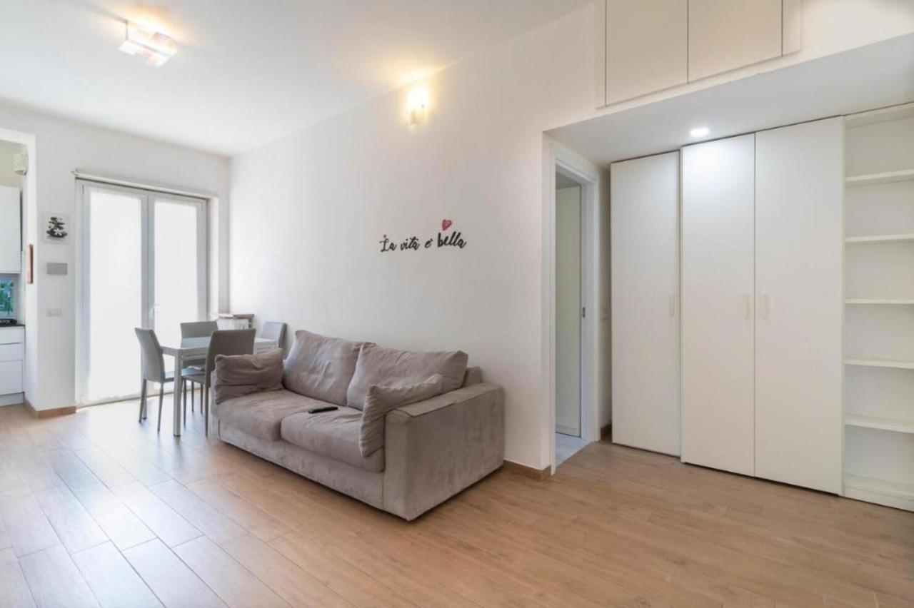 Charme & The City Apartment Milano Eksteriør bilde