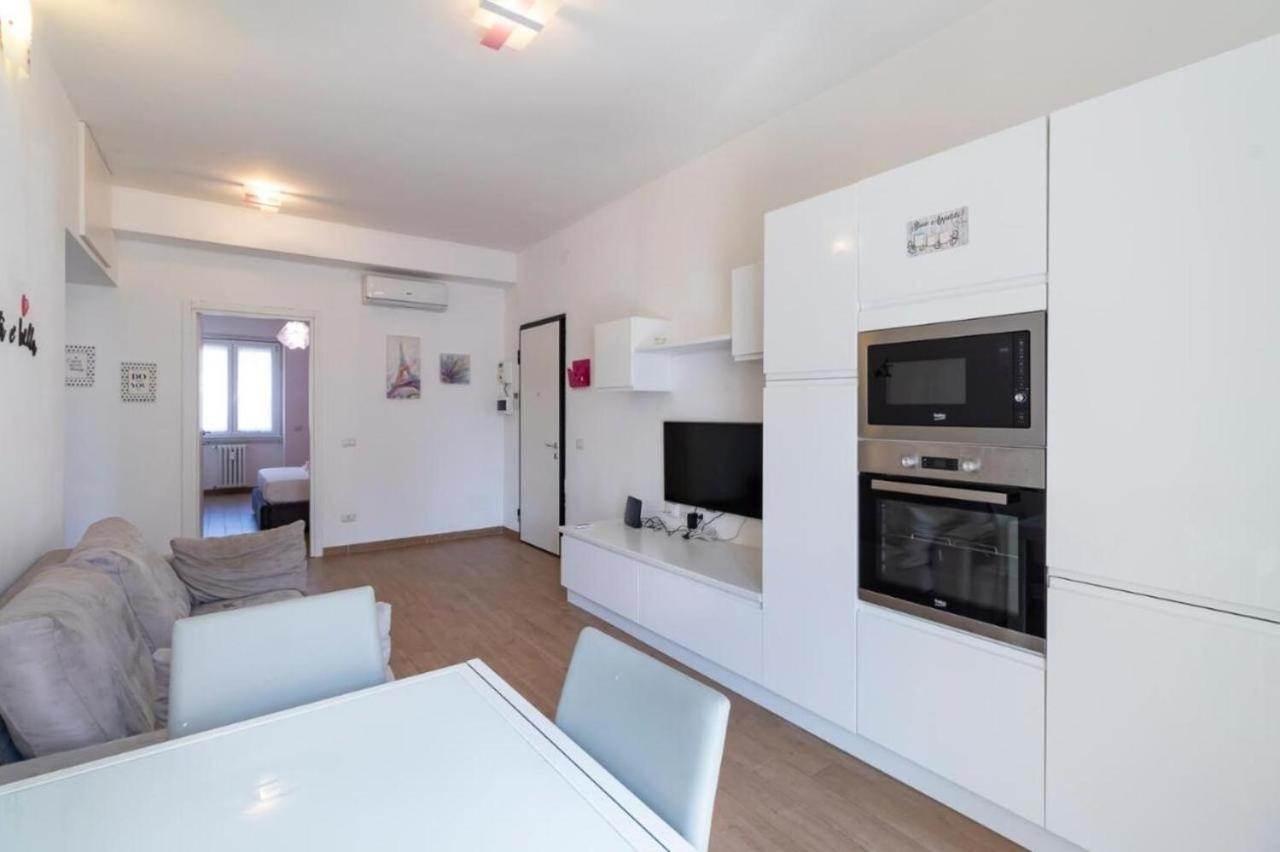 Charme & The City Apartment Milano Eksteriør bilde
