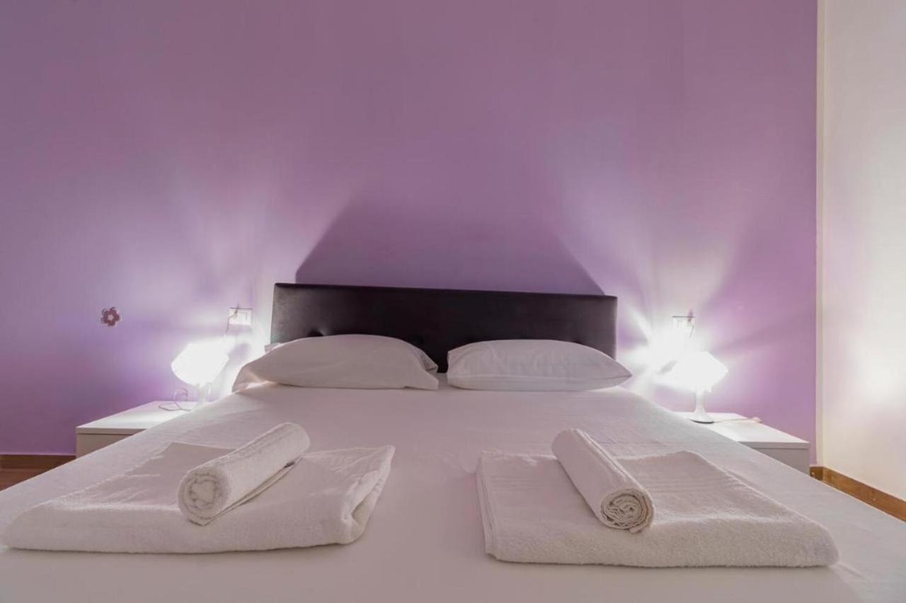 Charme & The City Apartment Milano Eksteriør bilde