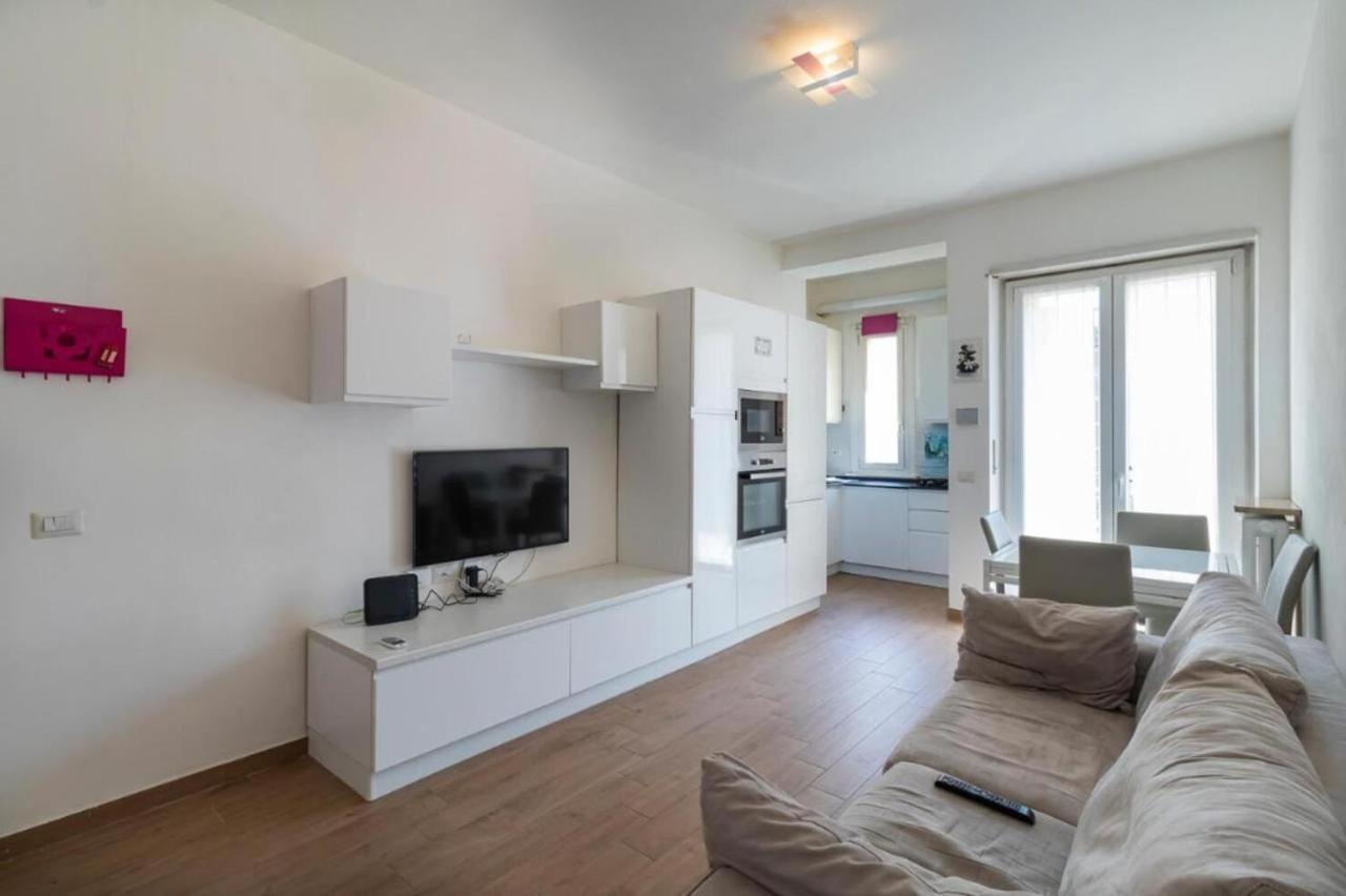 Charme & The City Apartment Milano Eksteriør bilde