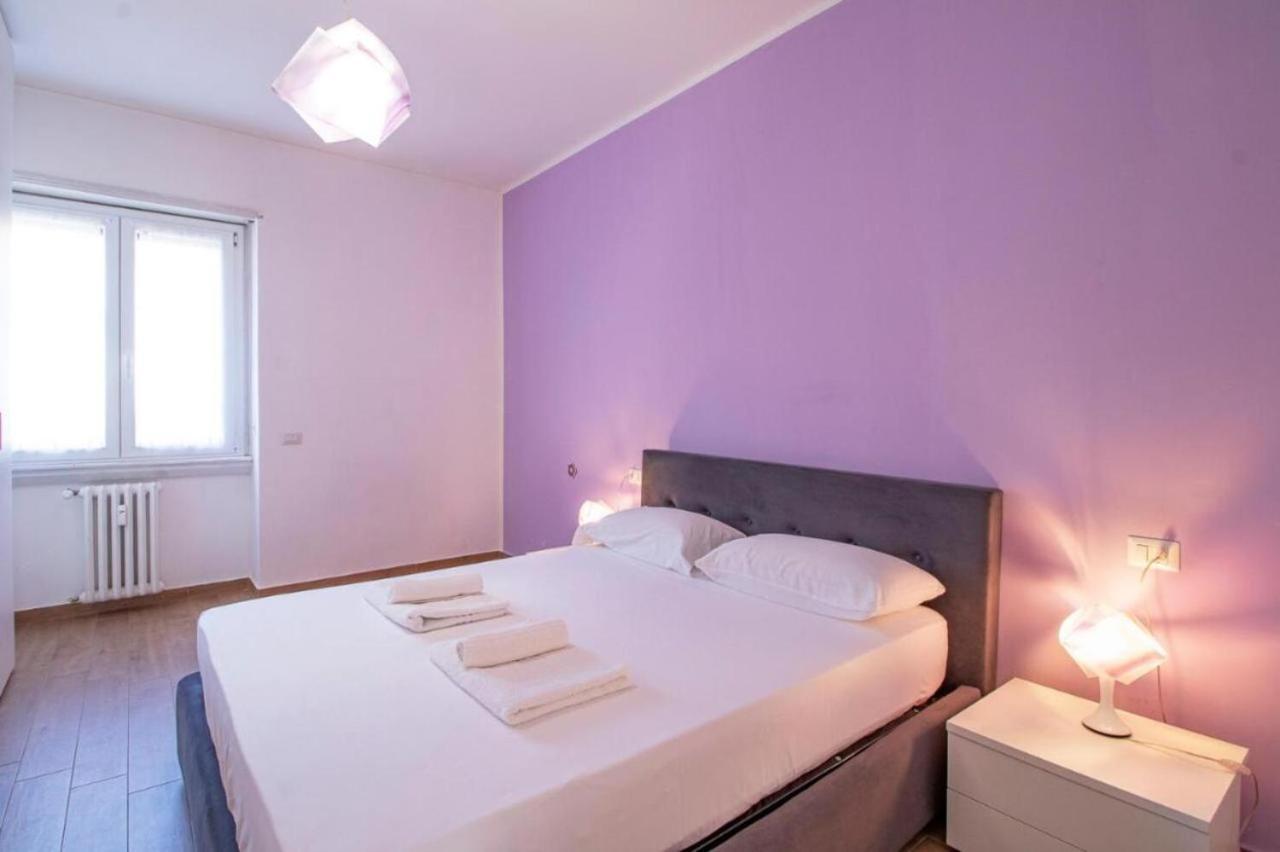 Charme & The City Apartment Milano Eksteriør bilde
