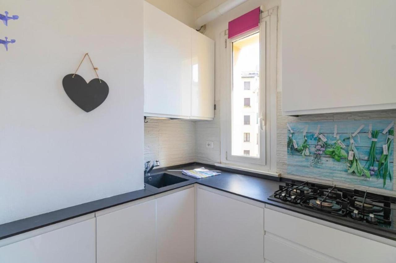 Charme & The City Apartment Milano Eksteriør bilde
