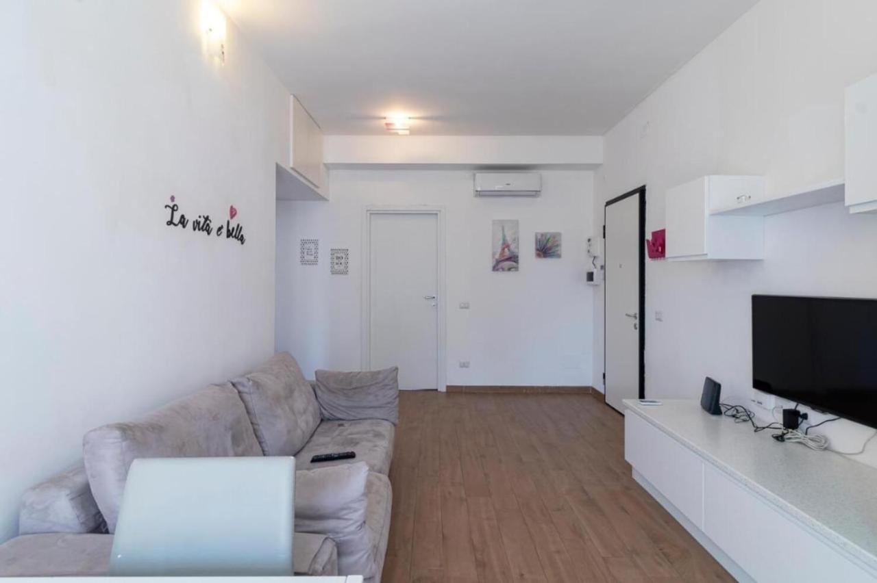 Charme & The City Apartment Milano Eksteriør bilde
