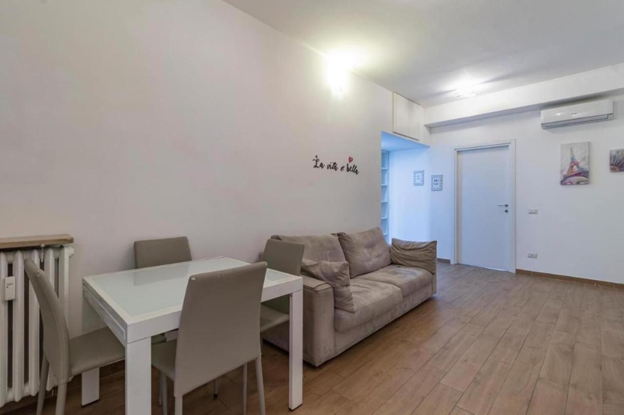 Charme & The City Apartment Milano Eksteriør bilde