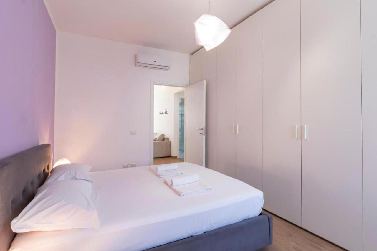 Charme & The City Apartment Milano Eksteriør bilde