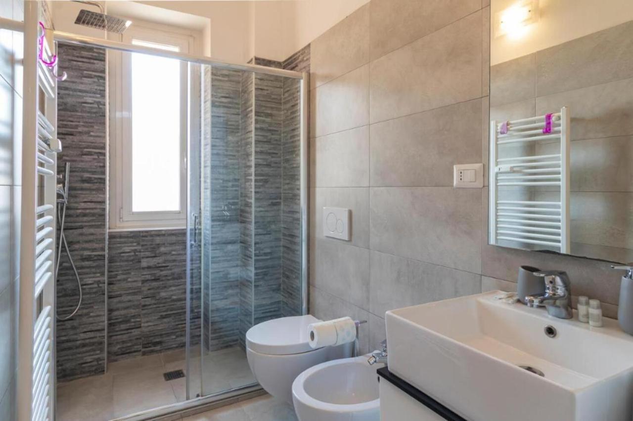 Charme & The City Apartment Milano Eksteriør bilde