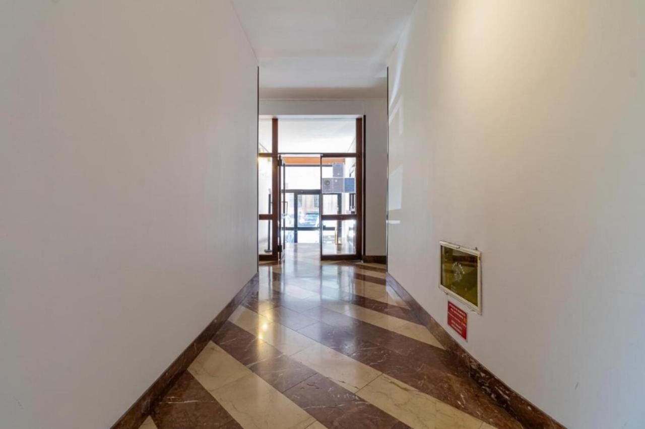 Charme & The City Apartment Milano Eksteriør bilde